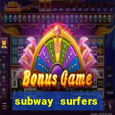 subway surfers jogos 360